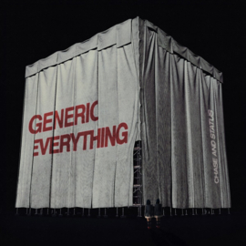Chase & Status - Generic Everything | CD