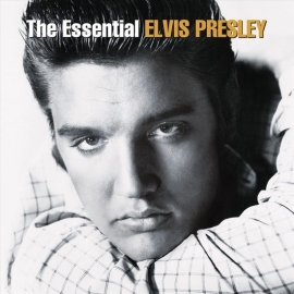 Elvis Presley - The essential | 2LP