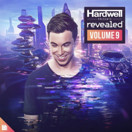 Hardwell - Revealed volume 9 | CD