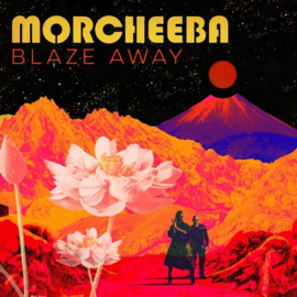 Morcheeba - Blaze away | CD