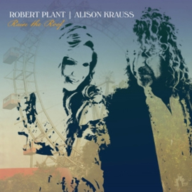 Robert Plant & Alison Krauss - Raise The Roof | CD