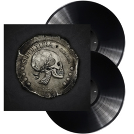 Sepultura - Quadra | 2LP
