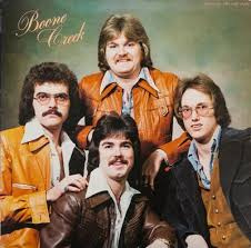 Boone Creek - Boone Creek | LP -Reissue-