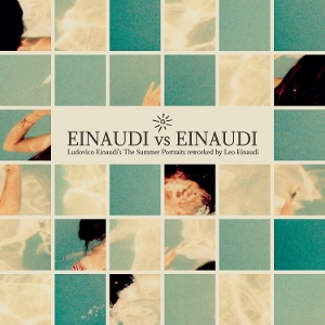 Ludovico Einaudi & Leo Einaudi - Einaudi Vs Einaudi | LP