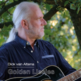 Dick van Altena - Golden liesjes | CD