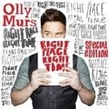 Olly Murs - Right place right time | 2CD -deluxe edition-