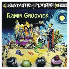 Flamin'  groovies - Fantastic plastic | CD