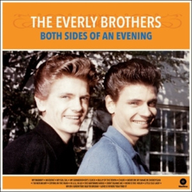 Everly Brothers - Both Sides of an Evening | LP