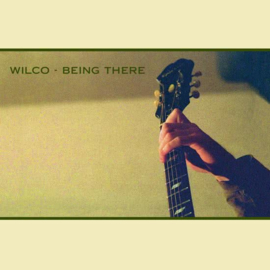 Wilco - Being there | 5CD -deluxe edition-