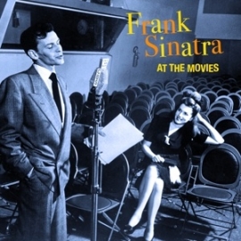 Frank Sinatra - At the movies | CD