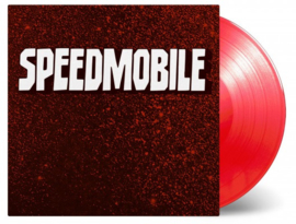 Speedmobile - Same | 10" E.P. -coloured vinyl-