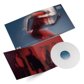 Hiqpy - Slow Death of a Good Girl | LP -Coloured vinyl-