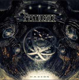 Pestilence - Hadeon | CD