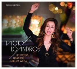 Vicky Leandros - Ich weiss, dass ich nichts weiss  | CD -Premium edition-