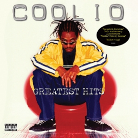 Coolio - Greatest Hits | LP -Coloured vinyl-