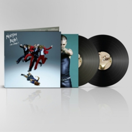 Måneskin - Rush! (Are U Coming?) | 2LP -Reissue, bonus tracks-
