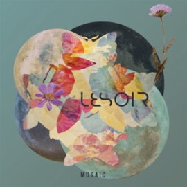 Lesoir - Mosaic | CD