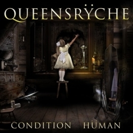 Queensryche - Condition human | LP
