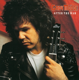 Gary Moore - After the War | CD Limited Deluxe Japanese Papersleeve Edition