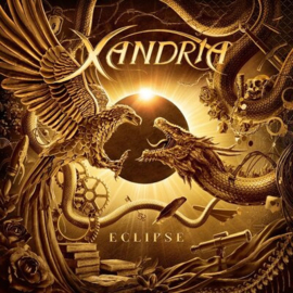 Xandria - Eclipse | LP