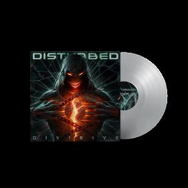 Disturbed - Divisive | LP -Coloured vinyl-