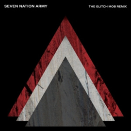 White Stripes - Seven Nation army  | 7" single