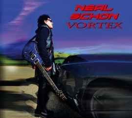 Neal Schon - Vortex | 2CD