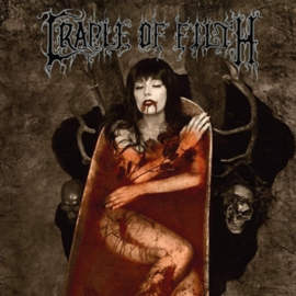 Cradle of Filth - Cruelty and the beast -Remix- | 2LP