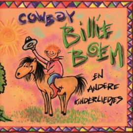 Cowboy Billie Boem - En andere kinderliedjes | LP