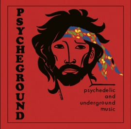 Psycheground Group - Psychedelic and Underground Music | LP