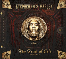 Stephen Ragga Marley - The fruit of life | CD