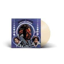 Barry White - Can't Get Enough | LP -Reissue, coloured vinyl-