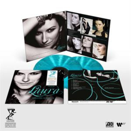 Laura Pausini - Primavera In Anticipo | 2LP -reissue, coloured vinyl-