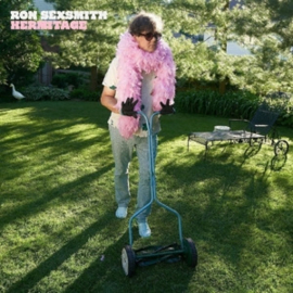 Ron Sexsmith - Hermitage | CD