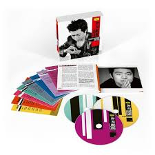 Lang Lang - Complete Recordings 2000 - 2009 | 12 CD boxset