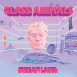 Glass Animals - Dreamland -Digi- | CD