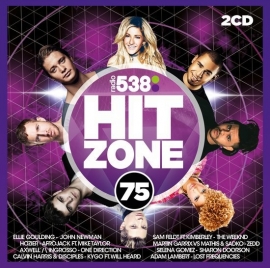 Various - Hitzone 75 | CD