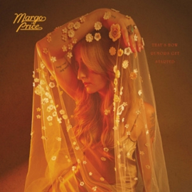 Margo Price - That's How Rumors Get Started | CD