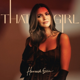 Hannah Ellis - That Girl | LP -Coloured Vinyl-