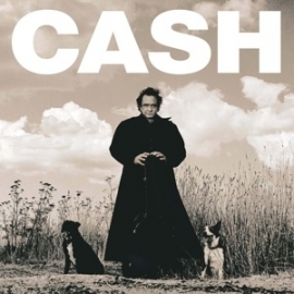 Johnny Cash - American Recordings I | LP HQ vinyl + download