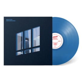 Robin Kester - Honeycomb Shades | LP -Coloured vinyl-