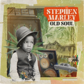Stephen Marley - Old Soul  | CD