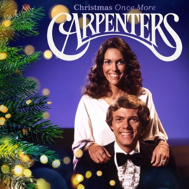 Carpenters - Christmas Once More | LP -Reissue-