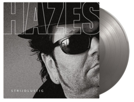 Andre Hazes - Strijdlustig | LP -Coloured vinyl-