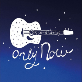 Osborne Jones - Only now | CD