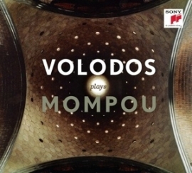 Arcadi Volodos - Volodos Plays Mompou  | CD