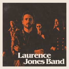 Laurence Jones - Laurence Jones Band | CD