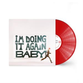Girl In Red - I'm Doing It Again Baby! | LP -Coloured vinyl-