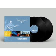 Guus Meeuwis & Vagant - 1 Voor Allen | 2LP -Reissue-