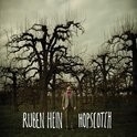 Ruben Hein - Hopscotch - CD